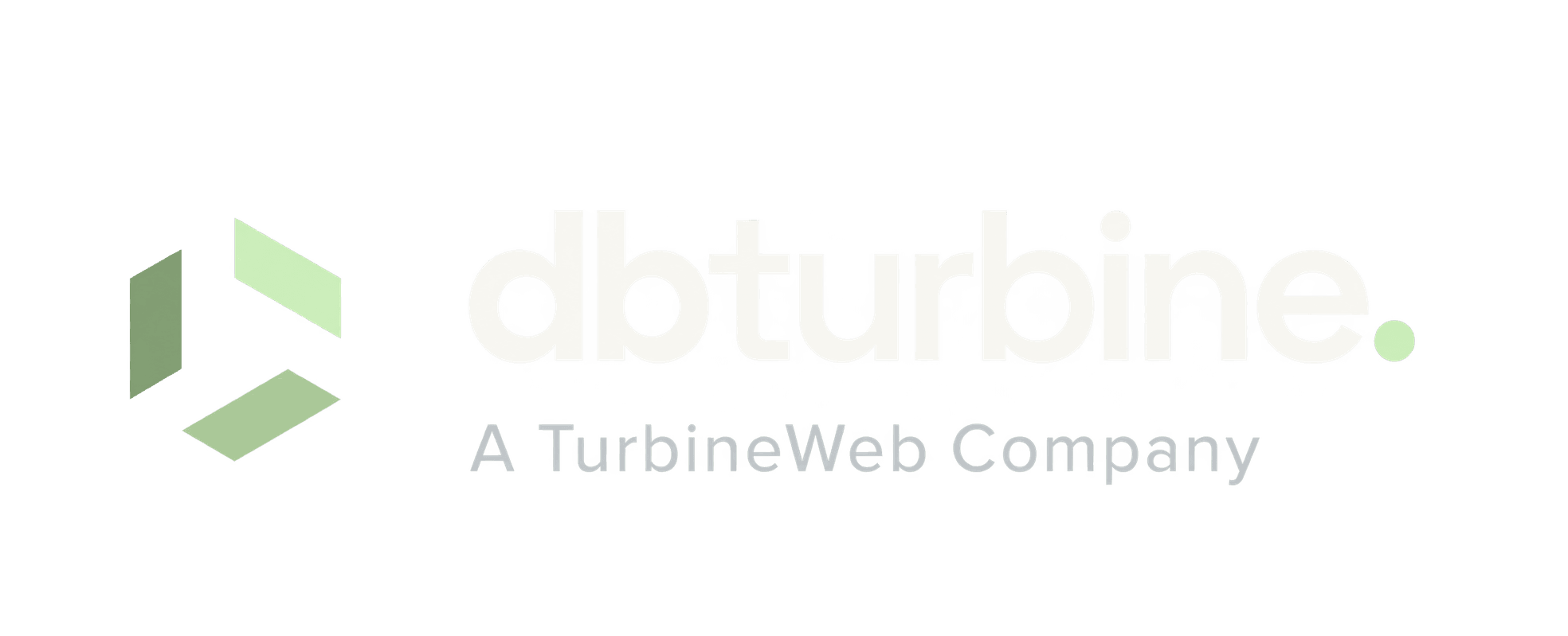 DBTurbine — A TurbineWeb Company